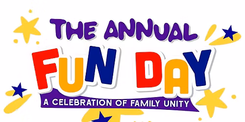 17th Annual Community Fun Day Fest 