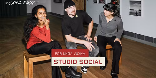 STUDIO SOCIAL