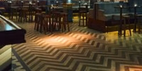 Speed Dating @ Be At One (Ages 23-35)