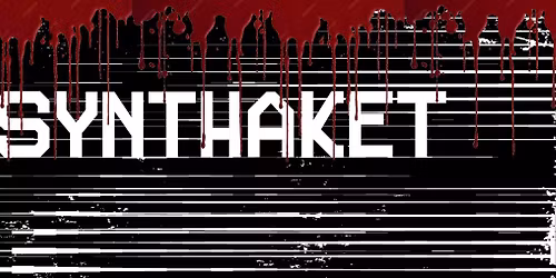Synthaket: New Blood Vol 3