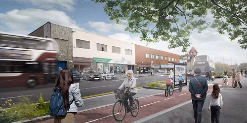 Barnton Connections Information Event