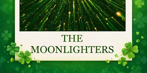 St Paddy's Day Party