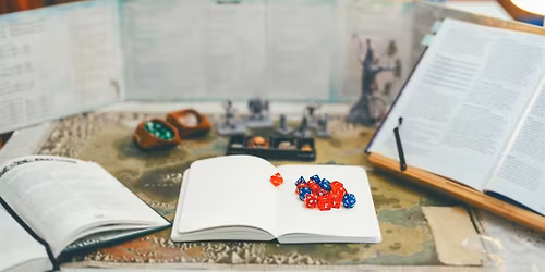 D&D Dungeon Master Training for Beginners