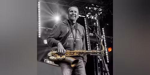 A Night For Jason Richardson