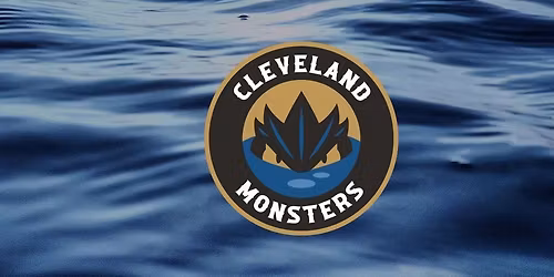 Hershey Bears at Cleveland Monsters at Rocket Arena