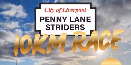 Penny lane 10k