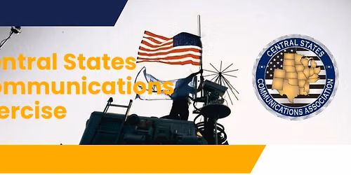 2026 Central States Communications Exercise
