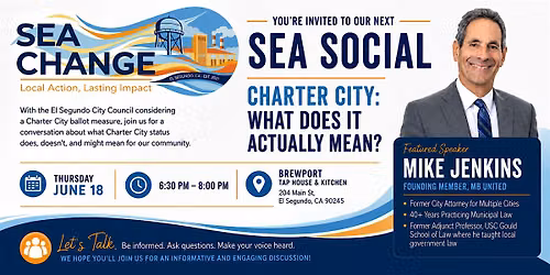 Charter City: What Does It Actually Mean?