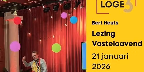 Lezing rondom de rijkdom van ons volksfeest Vasteloavend