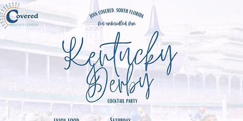Derby Days 2027