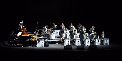 Count Basie Orchestra