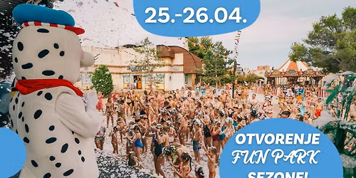 Otvorenje sezone 2026!