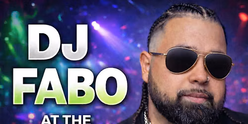 DJ FABO 