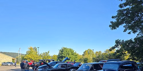 Cruise For Kidz Annual Labor Day CRUISE-IN
