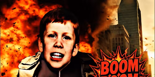 Xander Gage Presents: Cody Adkins "BOOM BOOM BOOM TOUR" Clarksville, TN