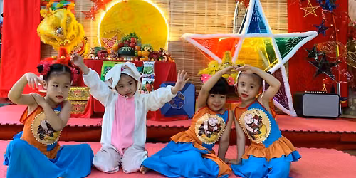 T\u1ebft Trung Thu