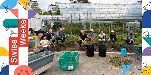 Balik Kampung with Switzerland: A Holistic Journey in Sustainable Living