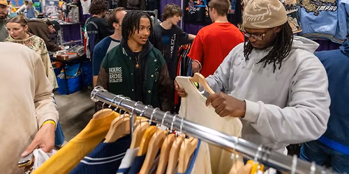 Seattle Totally Rad Vintage Fest 