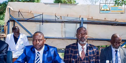 INTERNATIONAL CONFERENCE