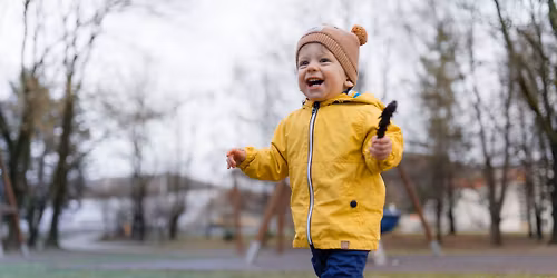 Fostering info event