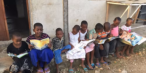 Rocking Charity Music Night