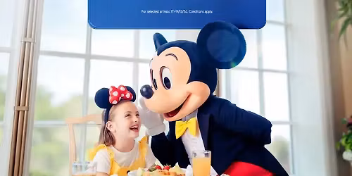 Disney On Ice en Barcelona