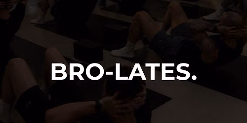BRO-Lates! Pilates but for the Men \ud83d\udcaa\ud83c\udffc
