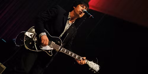 Jiri Nikkinen Duo Kulttuurimeijerill\u00e4