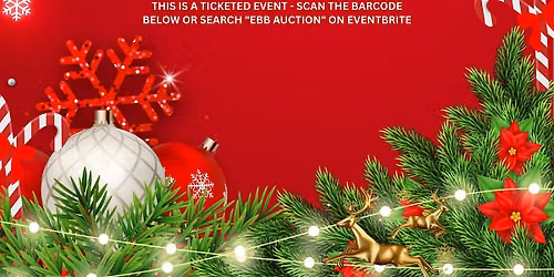 EBB - Christmas Auction