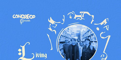 Living Hour (WPG), Corascene & Mairi - Presented by Congrego