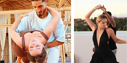 Salsa Class for Beginners - Learn how to dance Salsa with locals