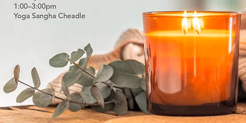 Relax, Restore & Rebalance