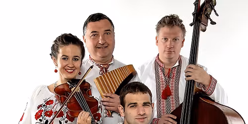 The Wheel of Holidays: From Christmas to Christmas at Millenium Stage