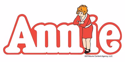 St. Peter's Players Present ANNIE