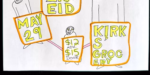 Jennaka Beartusk \/ Juan Chavis \/ Chad Zigweid