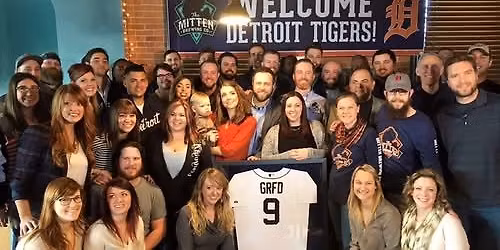 ASK Fundraiser at Mitten Brewing Company