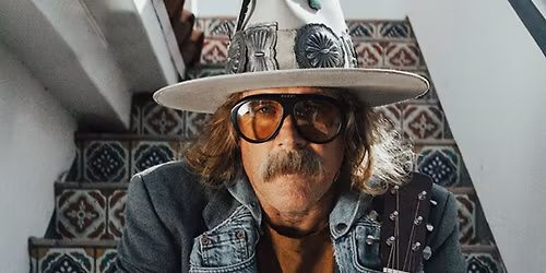 Donavon Frankenreiter: Ask Me Anything Tour 