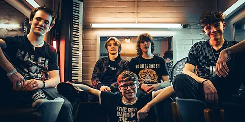 Floor 14, Disco Drug Store, The Loud Trousers - Market House, Thursday 3rd September