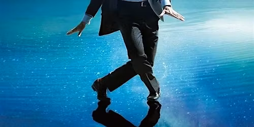 North York Central Library Film Club Presents: The Life of Chuck