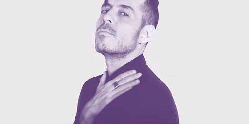 Jose Madero