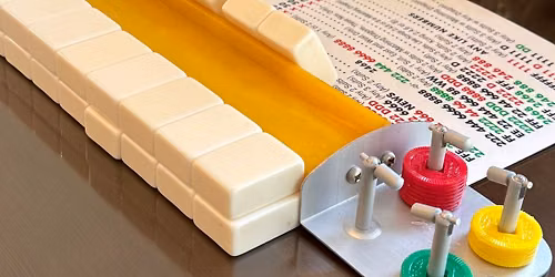 Honeycomb Mahjong Guided Play Night!