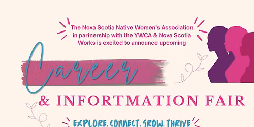 Career & Information Fair