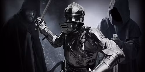 Renegades, Rebels and Rogues \u2013 Outlaws in Medieval Leicestershire by Mathew Morris