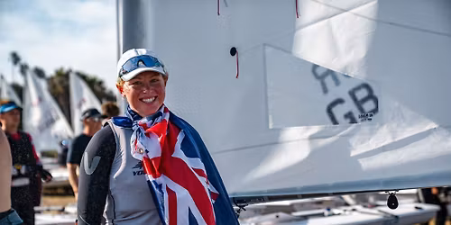 NZ ILCA National Championships