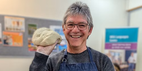 (NEW) Intro to Sourdough - Gawler Civic Centre