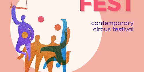 \u0397\u03bc\u03b5\u03c1\u03af\u03b4\u03b1 "\u039a\u03bf\u03b9\u03bd\u03c9\u03bd\u03b9\u03ba\u03cc \u03a4\u03c3\u03af\u03c1\u03ba\u03bf \u03ba\u03b1\u03b9 \u0395\u03bd\u03b4\u03c5\u03bd\u03ac\u03bc\u03c9\u03c3\u03b7 \u0395\u03c5\u03ac\u03bb\u03c9\u03c4\u03c9\u03bd \u039f\u03bc\u03ac\u03b4\u03c9\u03bd" - Big Top Fest