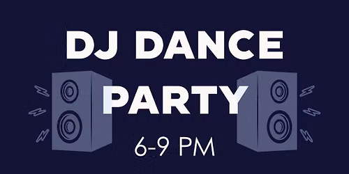 DJ Dance Party @ Bricks on Main