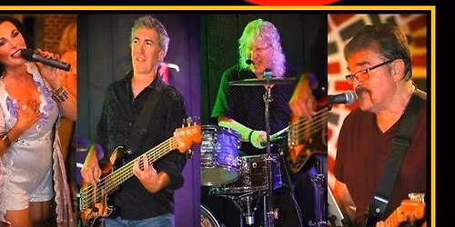 Hit Squad 17- LIVE at Whiskey River Tavern