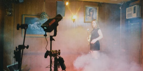 Julia Jacklin in Montr\u00e9al