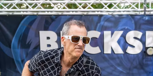 Dave Keller Band LIVE at Kimball Coffeehouse (debut)